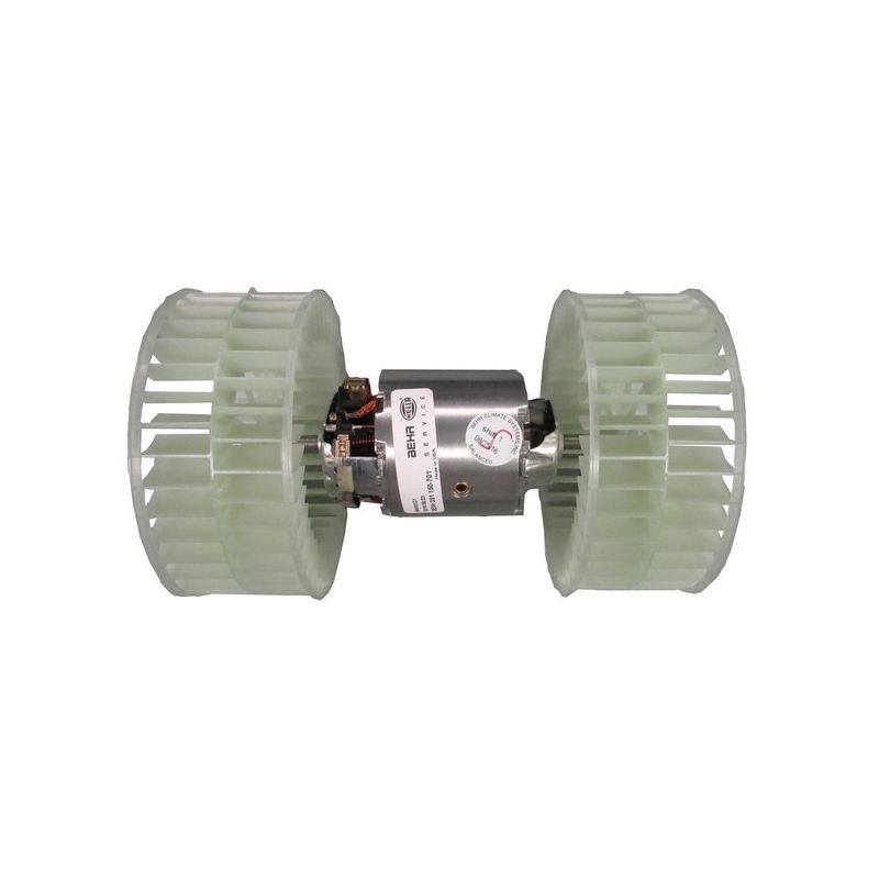 BEHR AB 252 000P HVAC Blower Motor