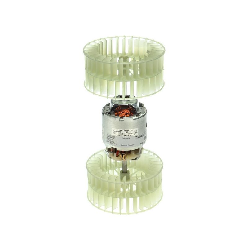 BEHR AB 253 000P HVAC Blower Motor