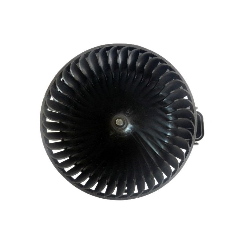 BEHR AB 257 000S HVAC Blower Motor