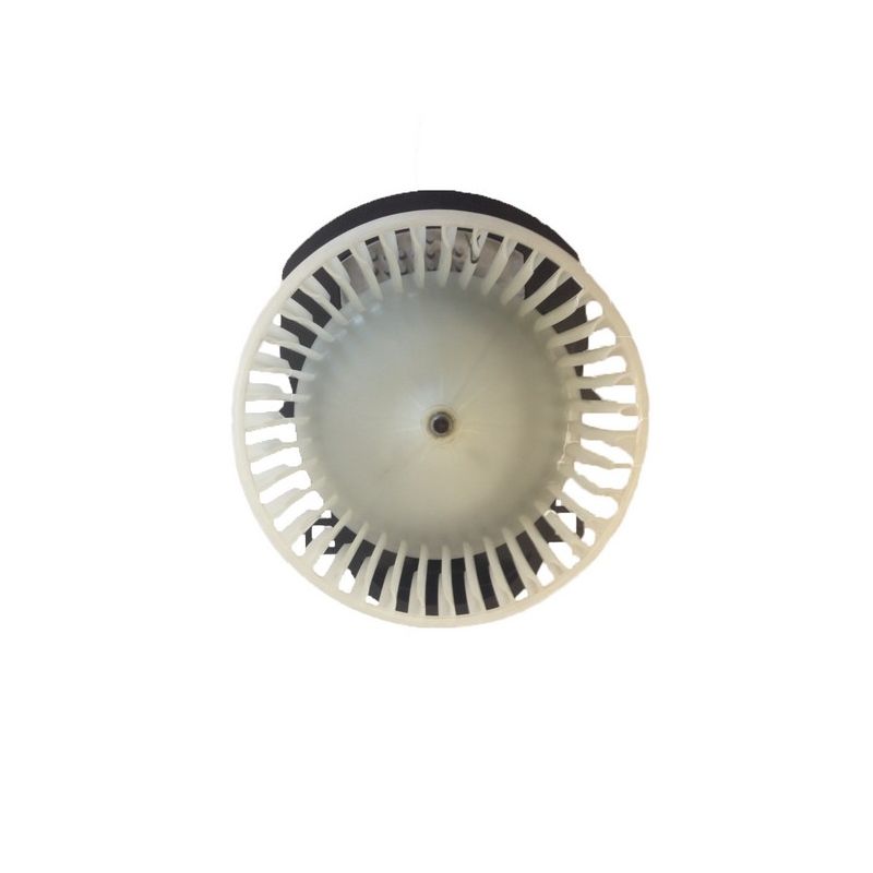 BEHR AB 258 000S HVAC Blower Motor