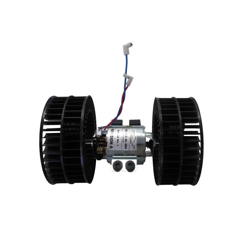 BEHR AB 34 000P HVAC Blower Motor