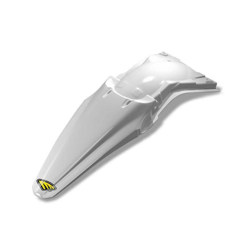 Cycra 1CYC-1711-42 12-16 Kawasaki KX250F-KX450F Rear Fender - White