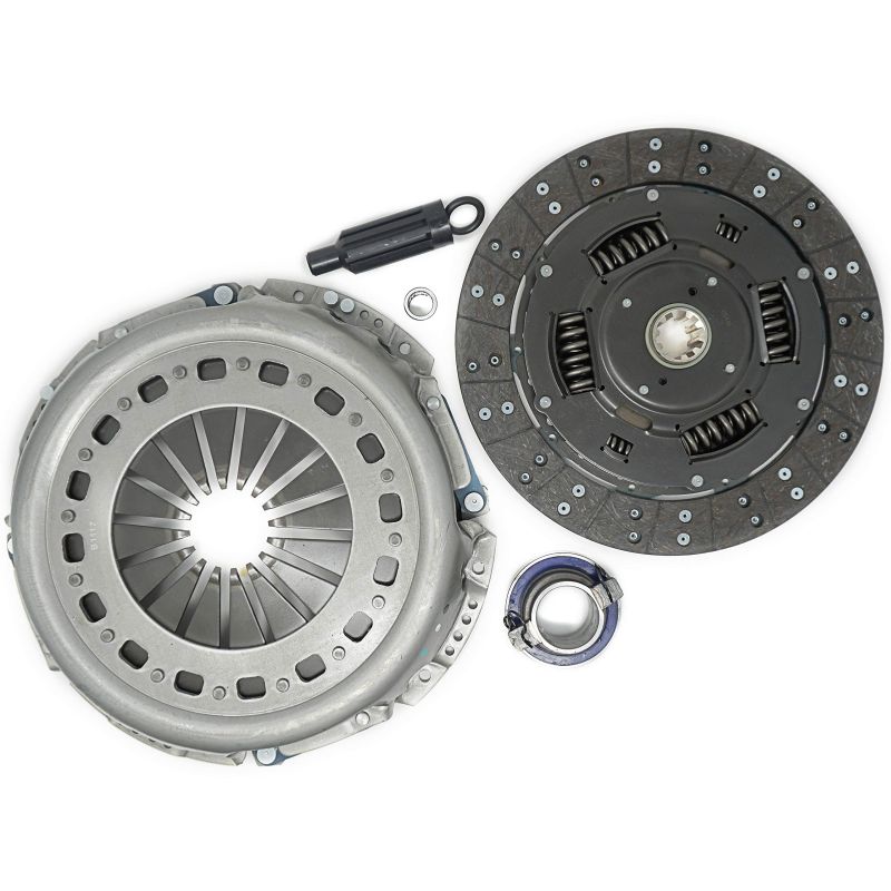 Platinum Driveline 05-101 Clutch Kit