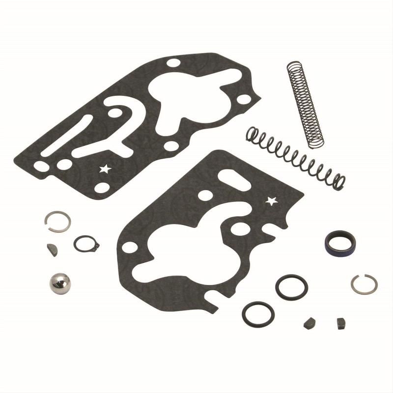 S&S Cycle 31-6309 84-91 BT Master Oil Pump Rebuild Kit