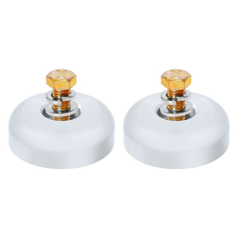 RockJock JL 392 Front Bump Stop Kit