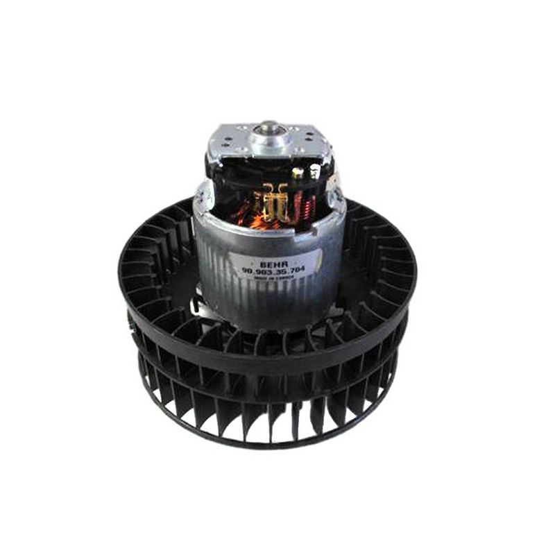 BEHR AB 60 000P HVAC Blower Motor