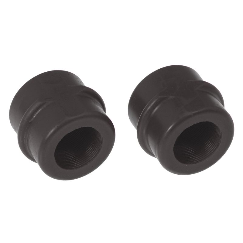 Prothane Dodge LX Front Sway Bar Bushings - 32mm - Black