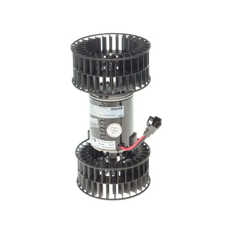 BEHR AB 93 000P HVAC Blower Motor