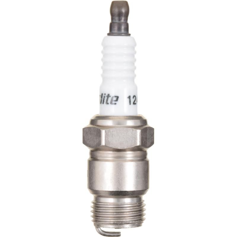 AUTOLITE SPARK PLUGS 124 Autolite 124 Copper Spark Plug