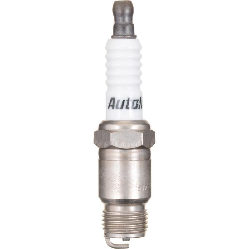 AUTOLITE SPARK PLUGS 145 Autolite 145 Copper Spark Plug
