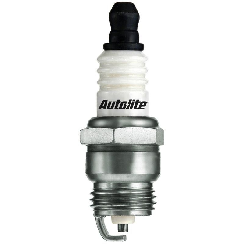AUTOLITE SPARK PLUGS 2554 Autolite 2554 Copper Spark Plug