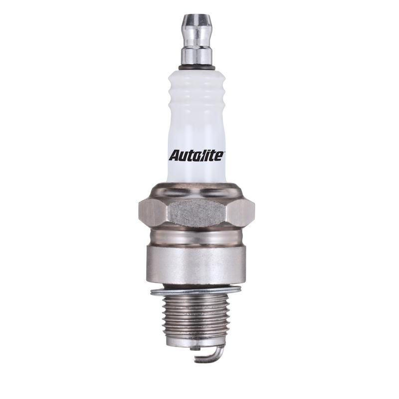 AUTOLITE SPARK PLUGS 2634 Autolite 2634 Copper Spark Plug