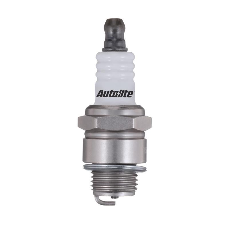 AUTOLITE SPARK PLUGS 268 Autolite 268 Copper Spark Plug