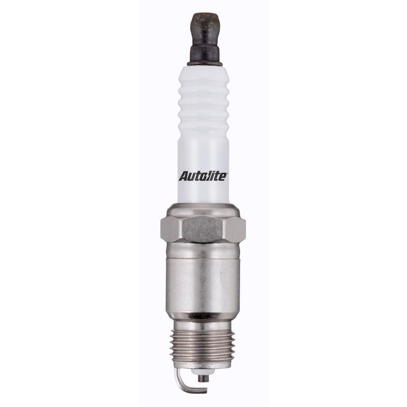 AUTOLITE SPARK PLUGS 26 Autolite 26 Copper Spark Plug