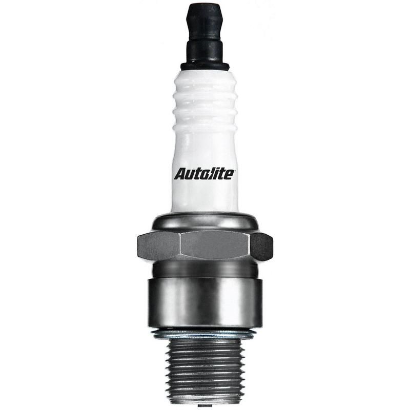 AUTOLITE SPARK PLUGS 2892 Autolite 2892 Copper Spark Plug