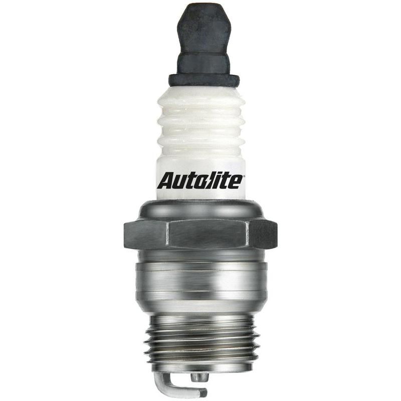 AUTOLITE SPARK PLUGS 2956 Autolite 2956 Copper Spark Plug