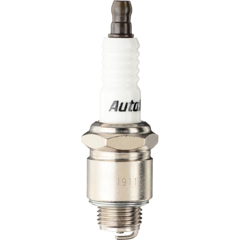 AUTOLITE SPARK PLUGS 295 Autolite 295 Copper Spark Plug