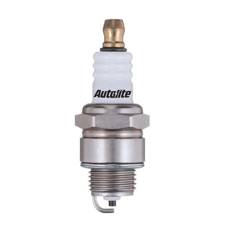 AUTOLITE SPARK PLUGS 2986 Autolite 2986 Copper Spark Plug