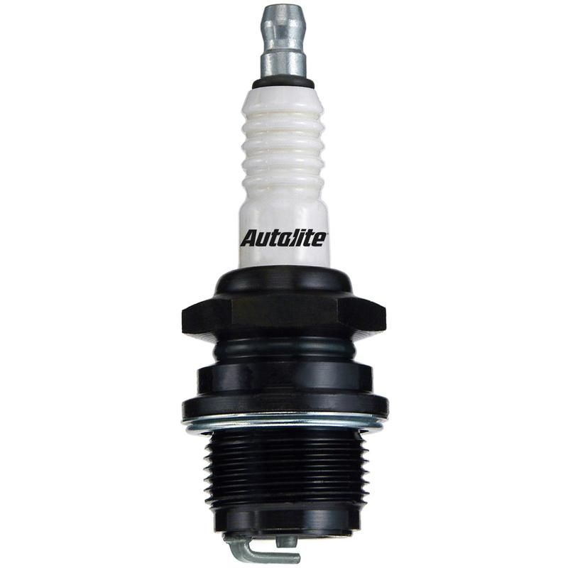 AUTOLITE SPARK PLUGS 3076 Autolite 3076 Copper Spark Plug