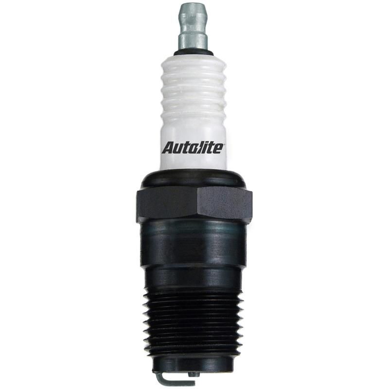 AUTOLITE SPARK PLUGS 3095 Autolite 3095 Copper Spark Plug