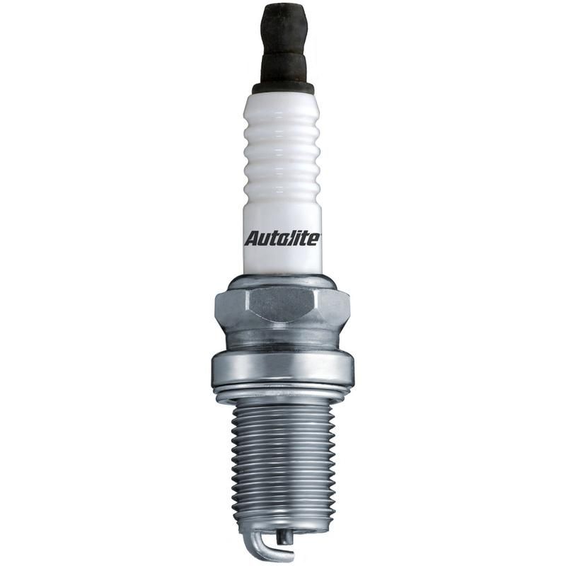 AUTOLITE SPARK PLUGS 3949 Autolite 3949 Copper Spark Plug