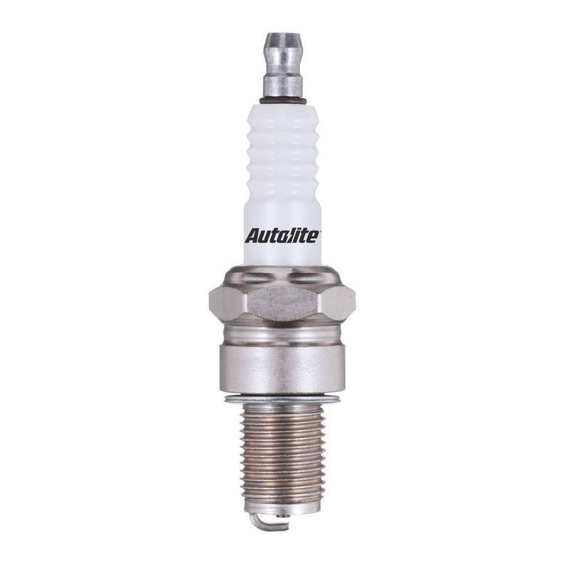 AUTOLITE SPARK PLUGS 404 Autolite 404 Copper Spark Plug
