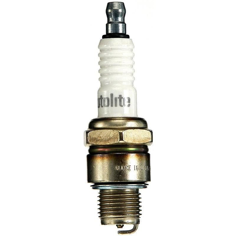 AUTOLITE SPARK PLUGS 4092DP Autolite 4092DP Copper Spark Plug