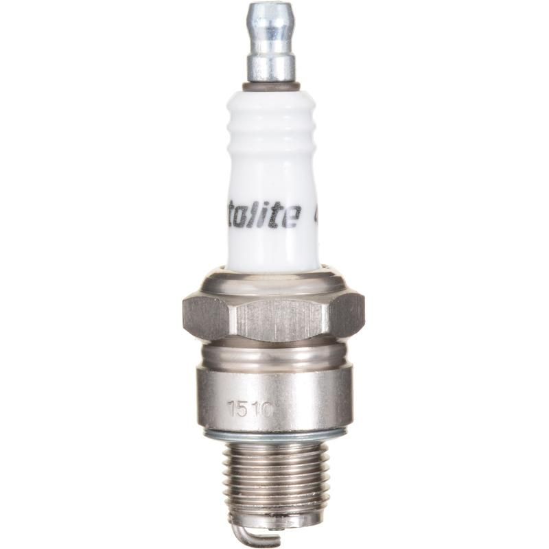 AUTOLITE SPARK PLUGS 411 Autolite 411 Copper Spark Plug