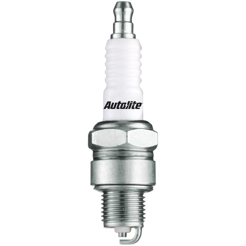 AUTOLITE SPARK PLUGS 4123 Autolite 4123 Copper Spark Plug