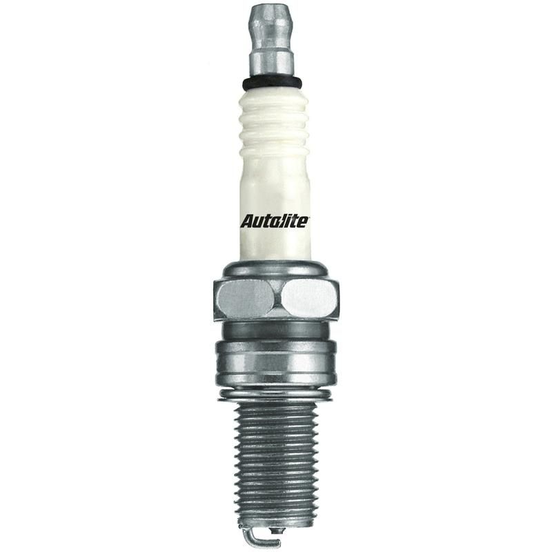 AUTOLITE SPARK PLUGS 4132 Autolite 4132 Copper Spark Plug