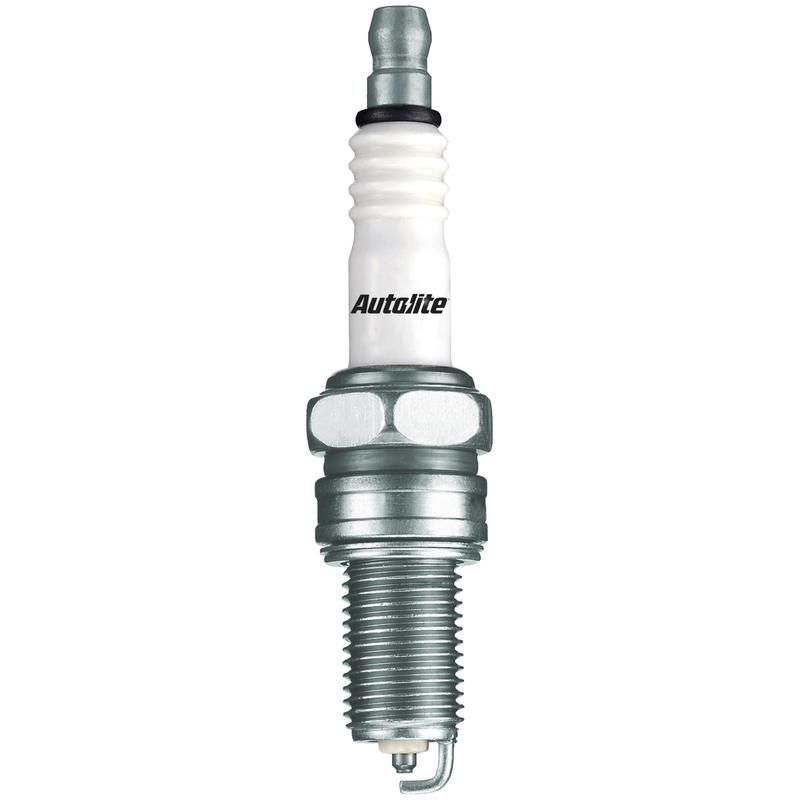 AUTOLITE SPARK PLUGS 4162 Autolite 4162 Copper Spark Plug