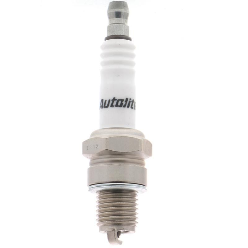 AUTOLITE SPARK PLUGS 4173 Autolite 4173 Copper Spark Plug