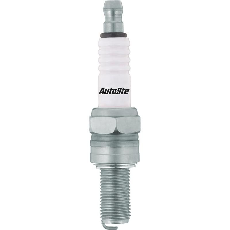 AUTOLITE SPARK PLUGS 4303 Autolite 4303 Copper Spark Plug