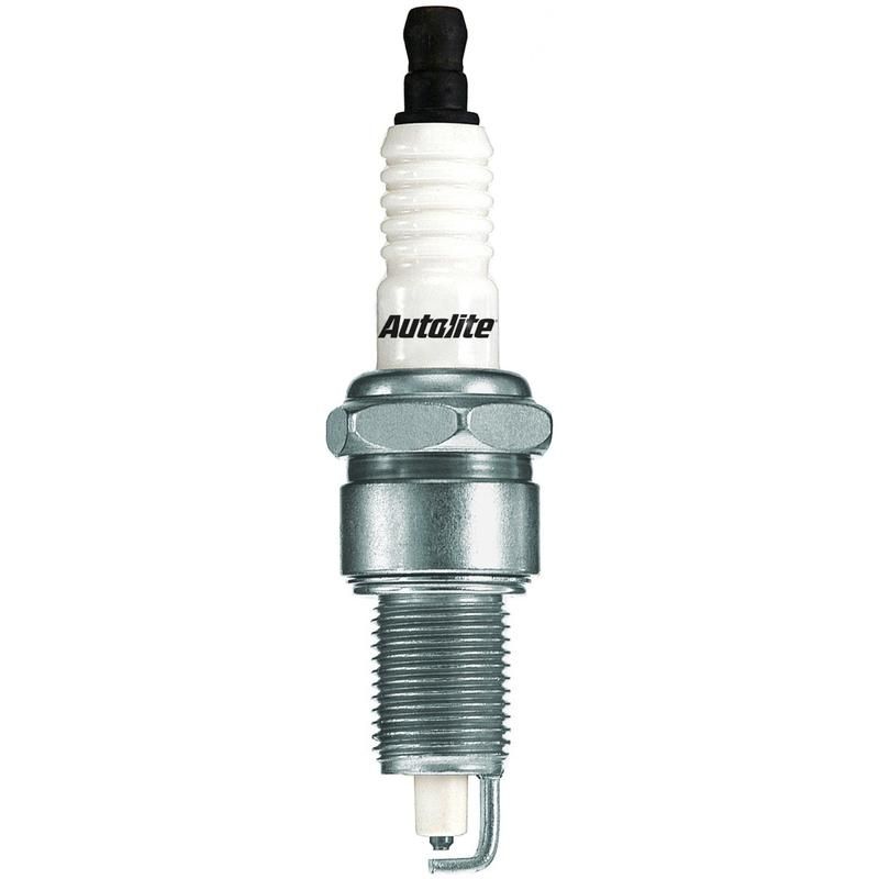 AUTOLITE SPARK PLUGS 4345 Autolite 4345 Copper Spark Plug