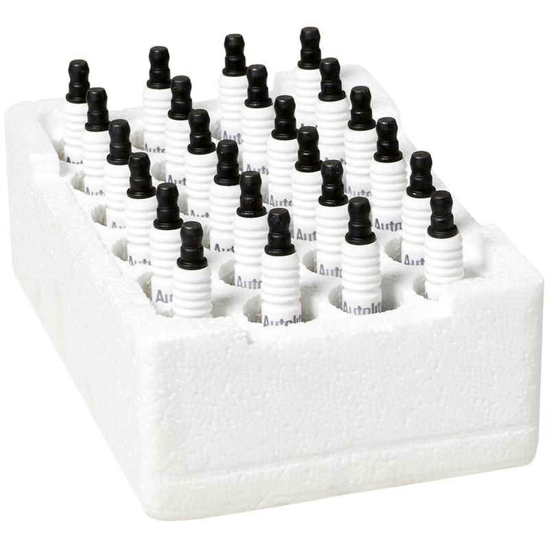 AUTOLITE SPARK PLUGS 456BP Autolite 456BP Copper Spark Plug