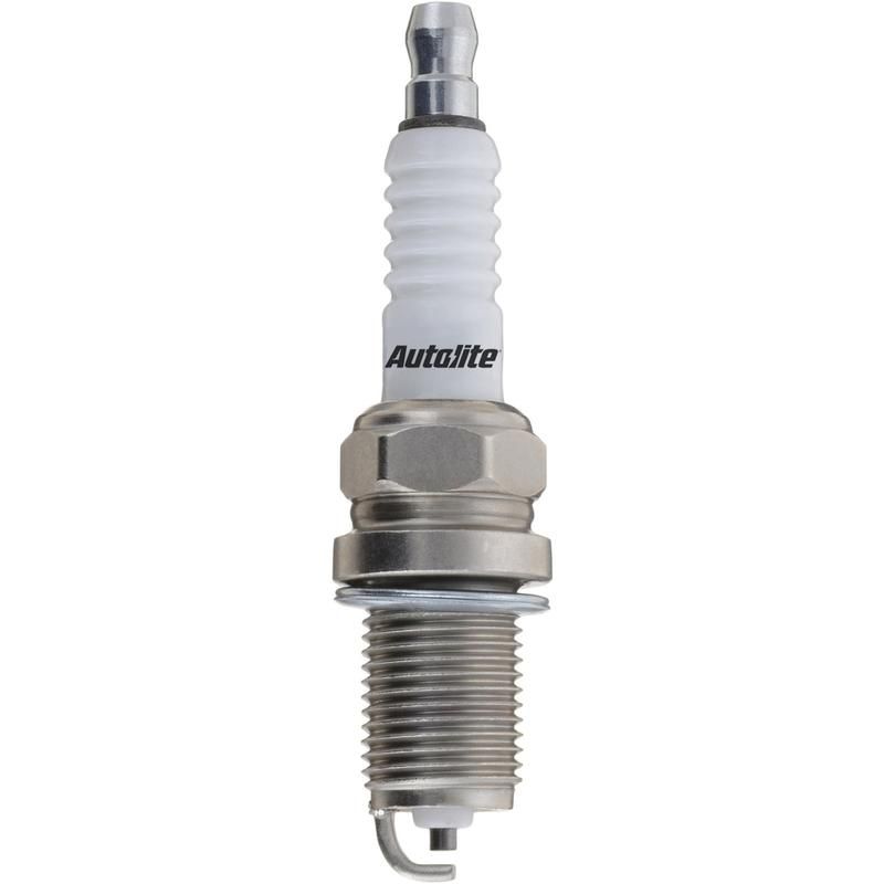 AUTOLITE SPARK PLUGS 5184 Autolite 5184 Copper Spark Plug