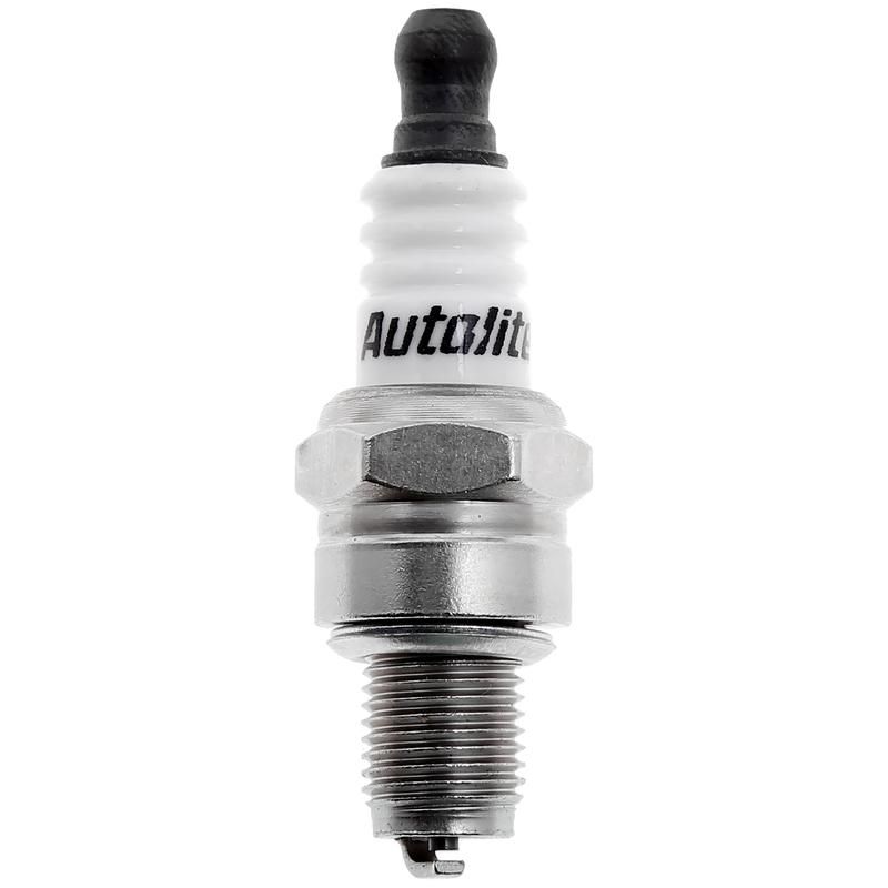 AUTOLITE SPARK PLUGS 5204 Autolite 5204 Copper Spark Plug