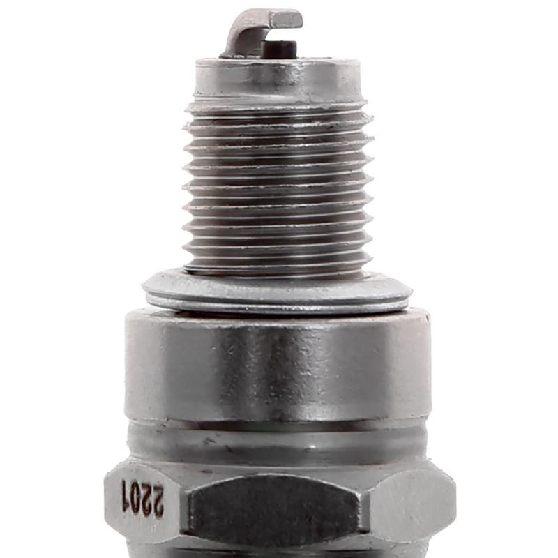 AUTOLITE SPARK PLUGS 5205 Autolite 5205 Copper Spark Plug