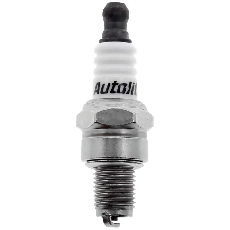 AUTOLITE SPARK PLUGS 5206 Autolite 5206 Copper Spark Plug