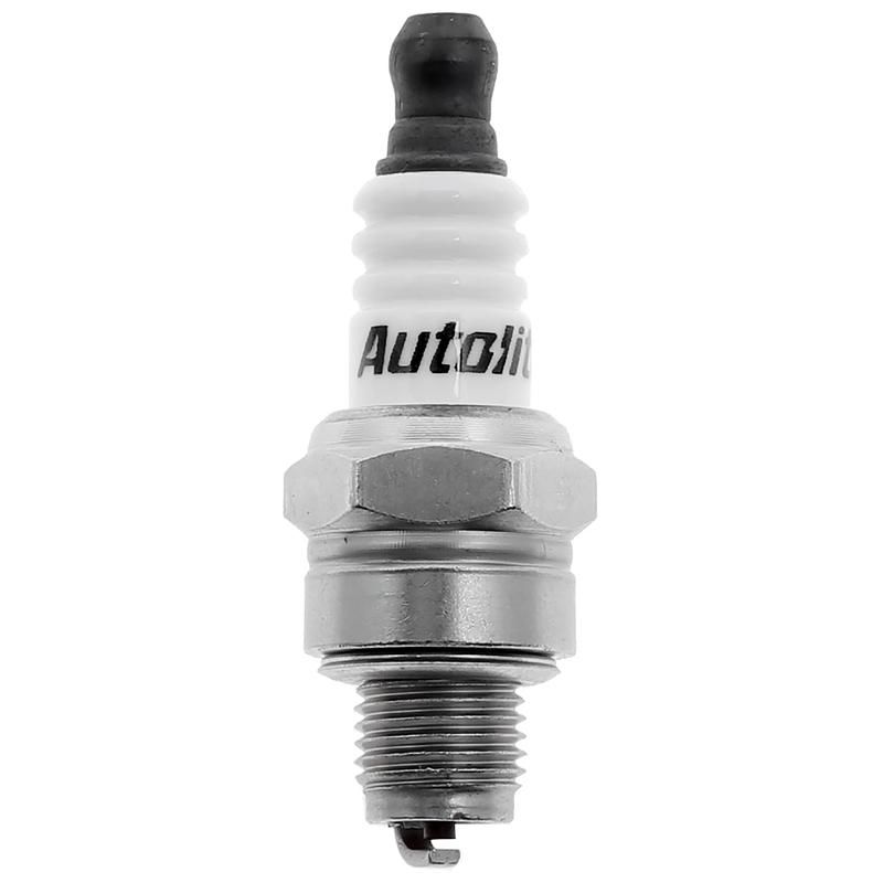 AUTOLITE SPARK PLUGS 5565 Autolite 5565 Copper Spark Plug