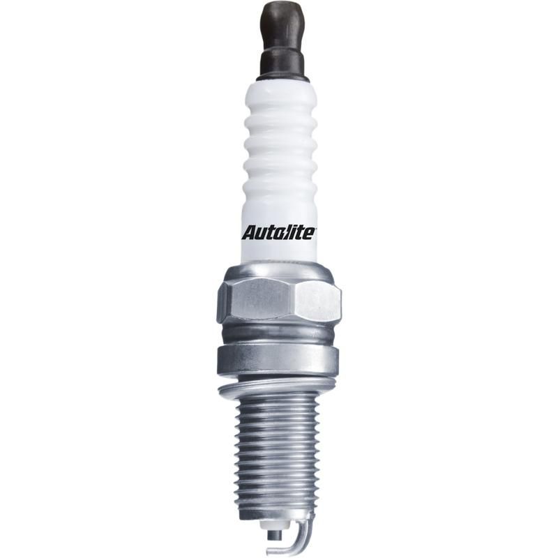 AUTOLITE SPARK PLUGS 5663 Autolite 5663 Copper Spark Plug