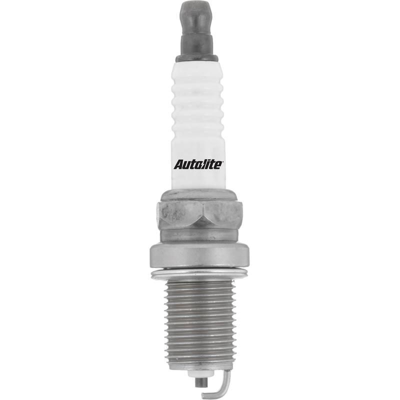 AUTOLITE SPARK PLUGS 5923 Autolite 5923 Copper Spark Plug