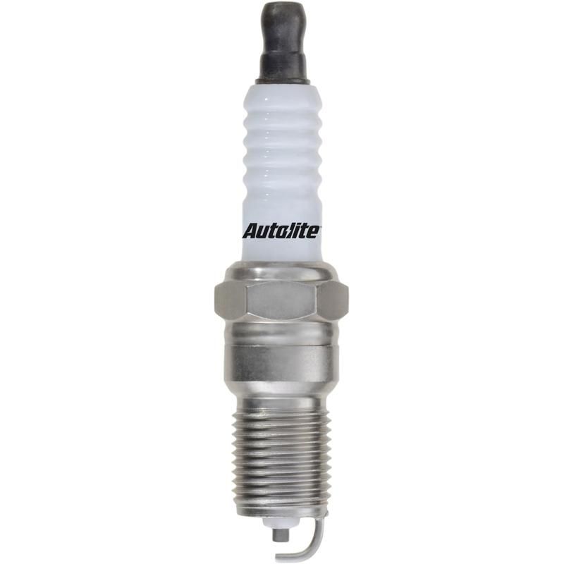 AUTOLITE SPARK PLUGS 606 Autolite 606 Copper Spark Plug