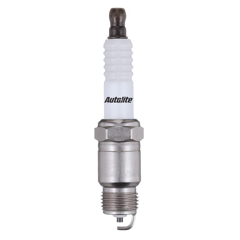 AUTOLITE SPARK PLUGS 666 Autolite 666 Copper Spark Plug