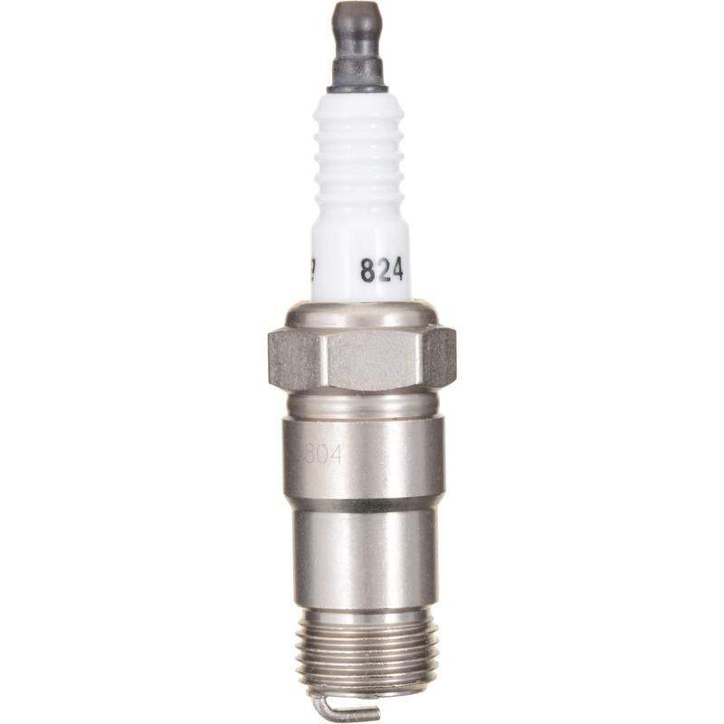 AUTOLITE SPARK PLUGS 824 Autolite 824 Copper Spark Plug