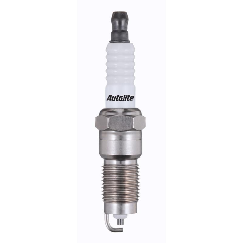 AUTOLITE SPARK PLUGS AP5143 Autolite AP5143 Platinum Spark Plug