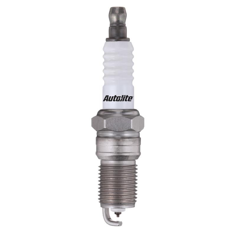 AUTOLITE SPARK PLUGS APP106 Autolite APP106 Double Platinum Spark Plug