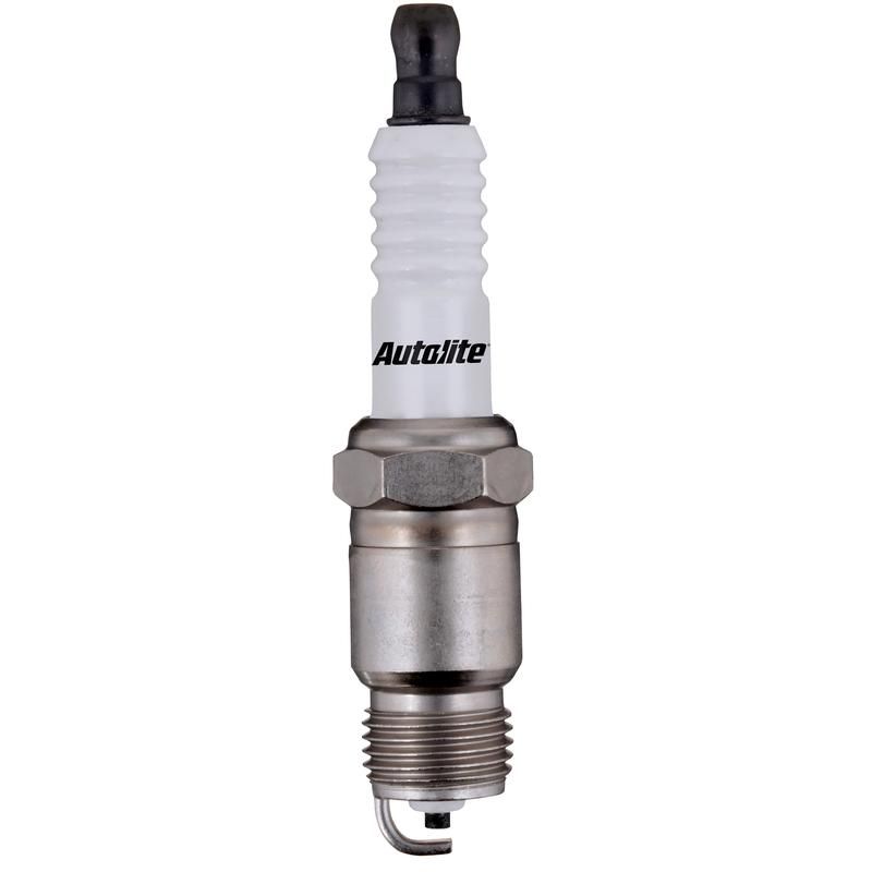 AUTOLITE SPARK PLUGS APP24 Autolite APP24 Double Platinum Spark Plug