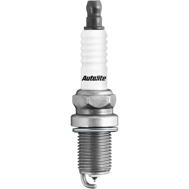 AUTOLITE SPARK PLUGS APP3922 Autolite APP3922 Double Platinum Spark Plug