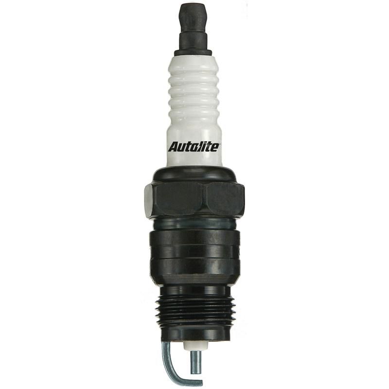 AUTOLITE SPARK PLUGS APP5125 Autolite APP5125 Double Platinum Spark Plug